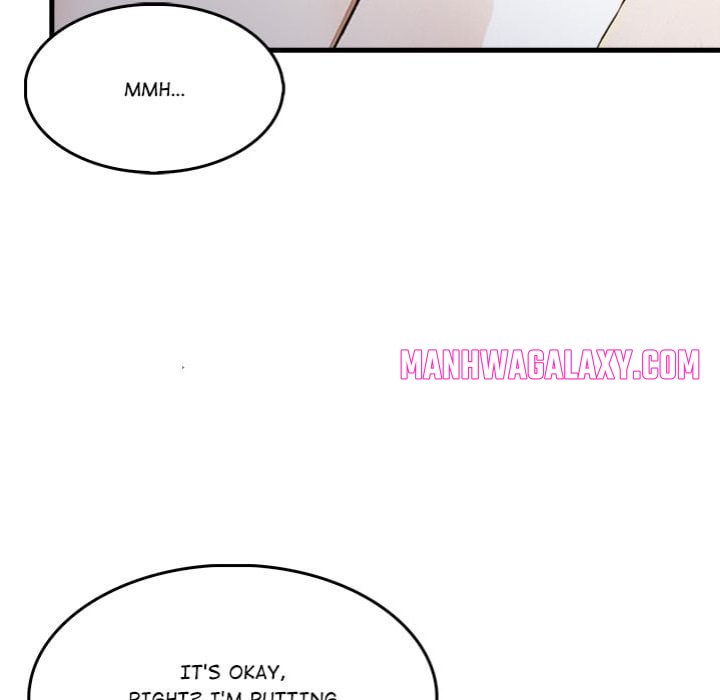 The New Town Wives’ Secret Club - Chapter 19 Page 81