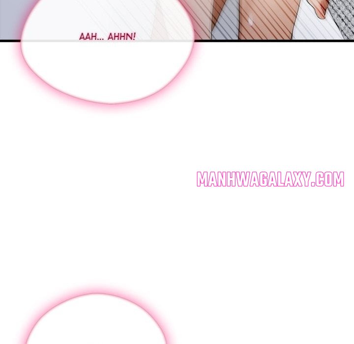 The New Town Wives’ Secret Club - Chapter 19 Page 89