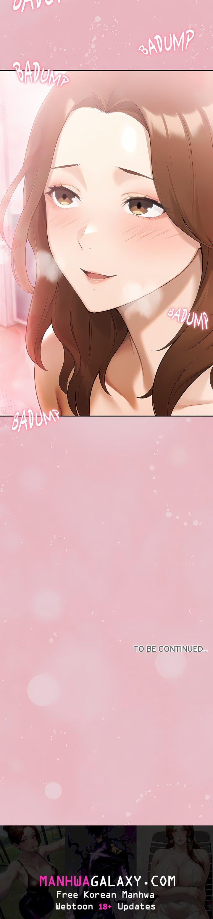 The Summer at Her House - Chapter 3 Page 19