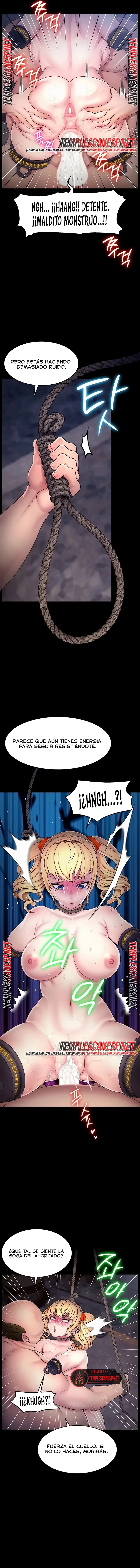 Ero: The Princess Submits Raw - Chapter 36 Page 10