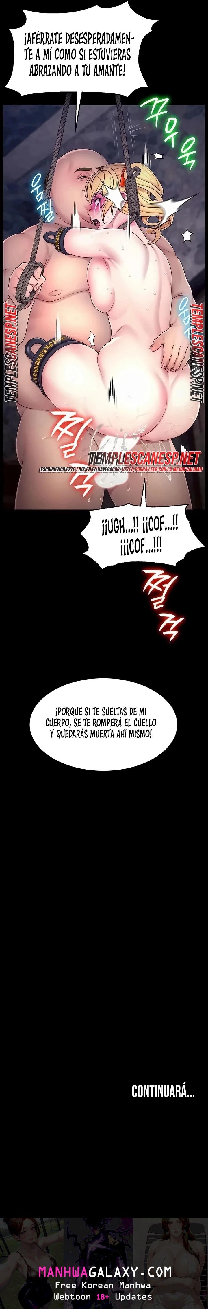Ero: The Princess Submits Raw - Chapter 36 Page 11