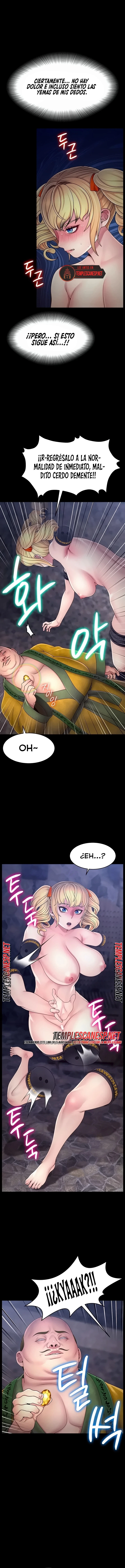 Ero: The Princess Submits Raw - Chapter 36 Page 6