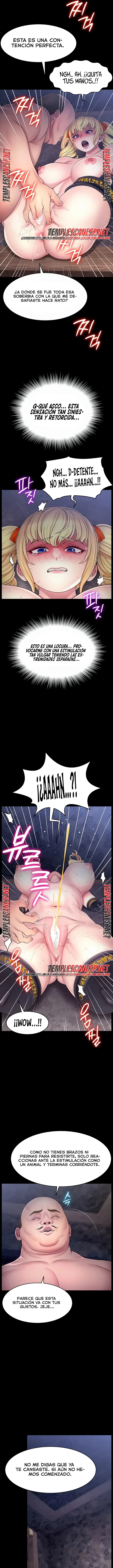 Ero: The Princess Submits Raw - Chapter 36 Page 8