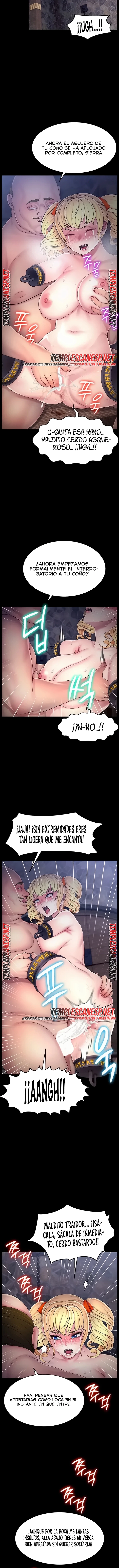 Ero: The Princess Submits Raw - Chapter 36 Page 9