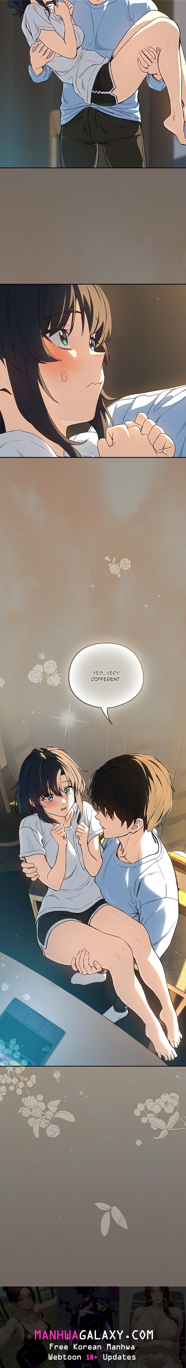 After Work Love Affairs - Chapter 100 Page 16