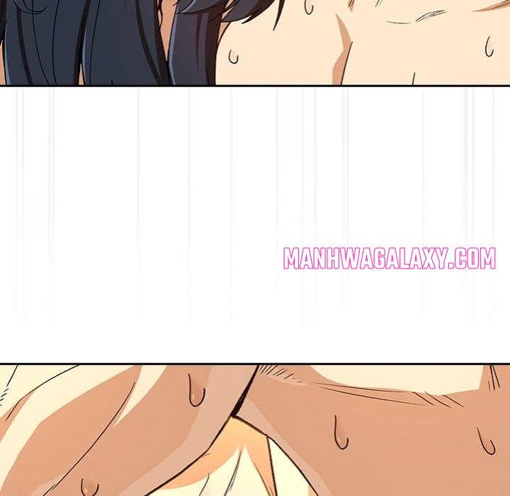 After Work Love Affairs - Chapter 101 Page 117