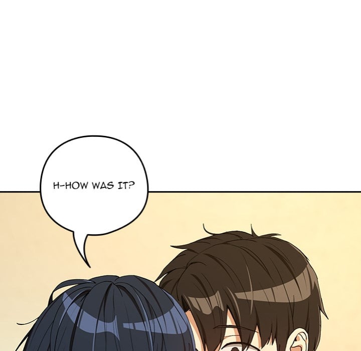 After Work Love Affairs - Chapter 101 Page 126