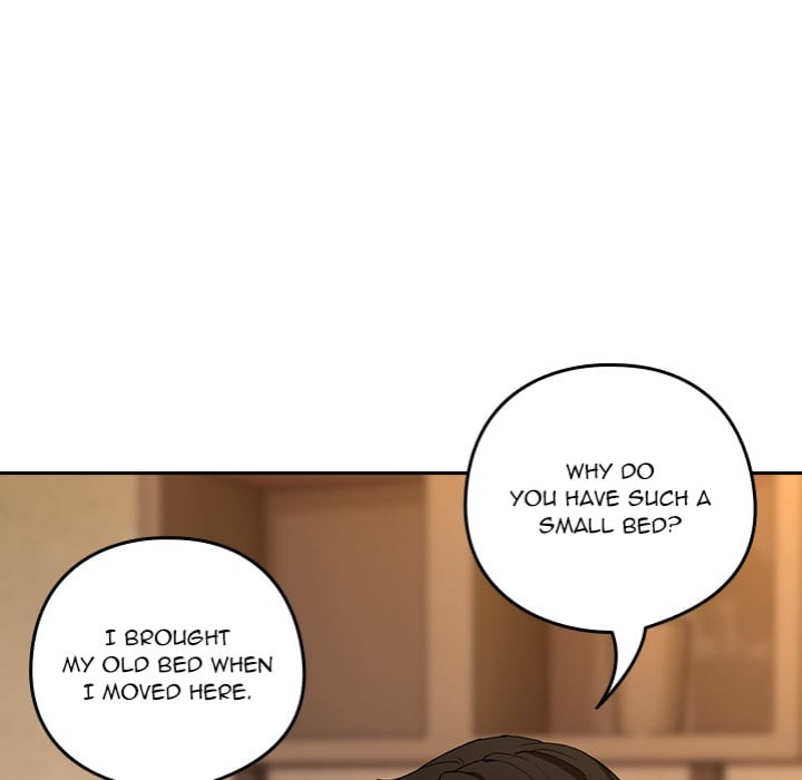 After Work Love Affairs - Chapter 101 Page 14