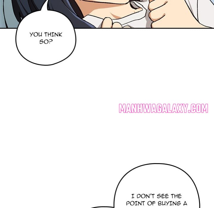 After Work Love Affairs - Chapter 101 Page 18