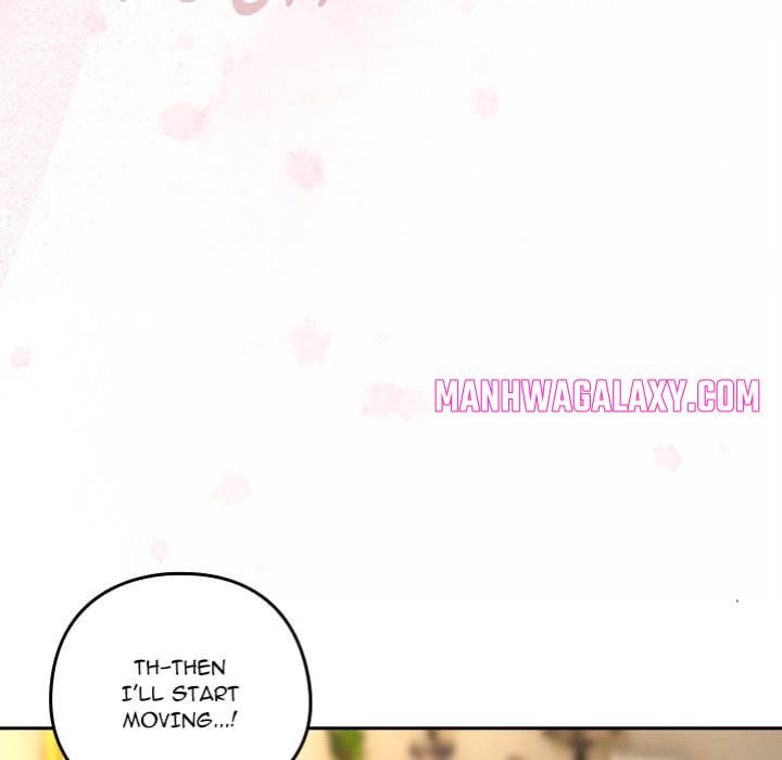 After Work Love Affairs - Chapter 101 Page 76