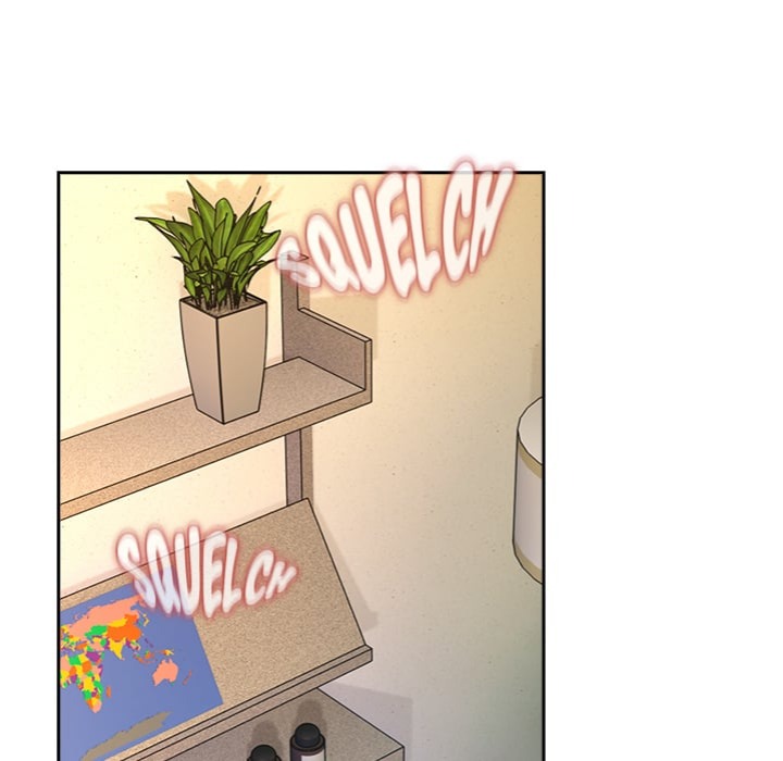 After Work Love Affairs - Chapter 101 Page 88