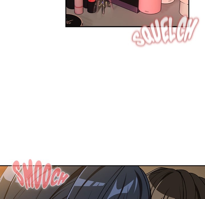 After Work Love Affairs - Chapter 101 Page 90