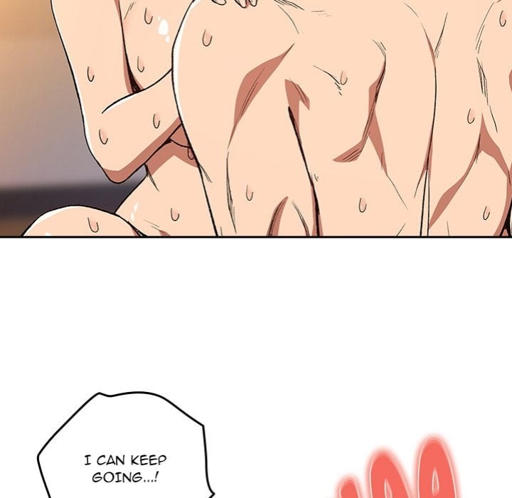 After Work Love Affairs - Chapter 102 Page 23