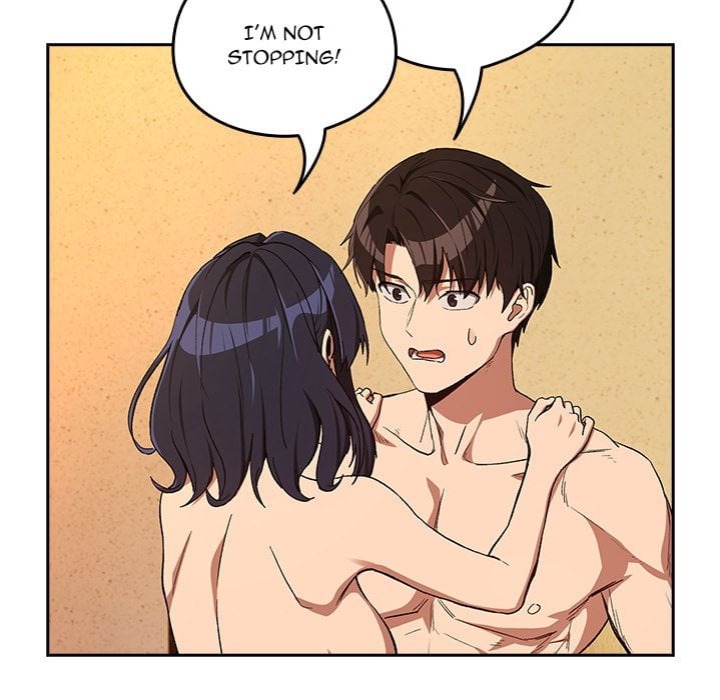 After Work Love Affairs - Chapter 102 Page 27