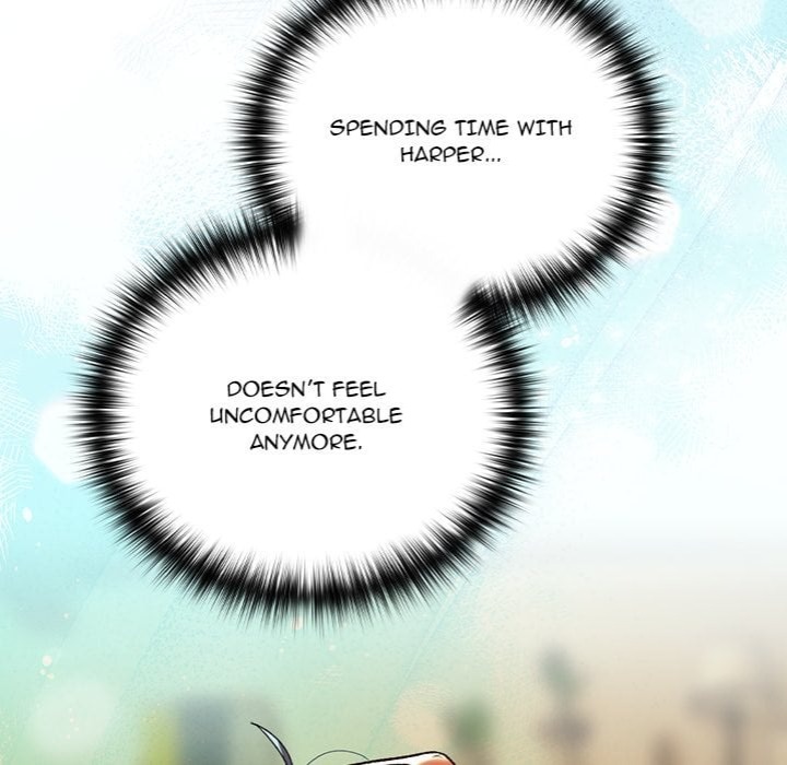 After Work Love Affairs - Chapter 102 Page 76