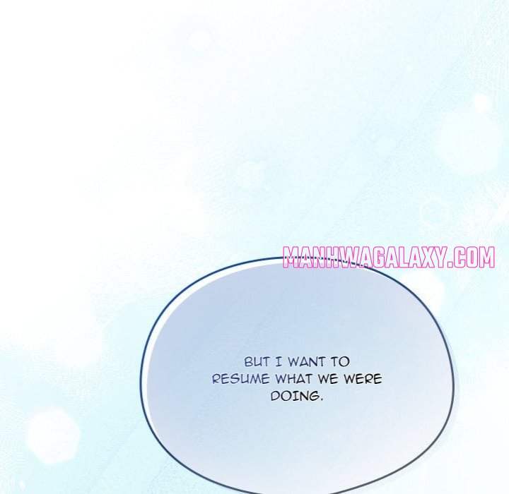 After Work Love Affairs - Chapter 102 Page 94