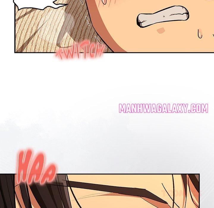 After Work Love Affairs - Chapter 103 Page 104