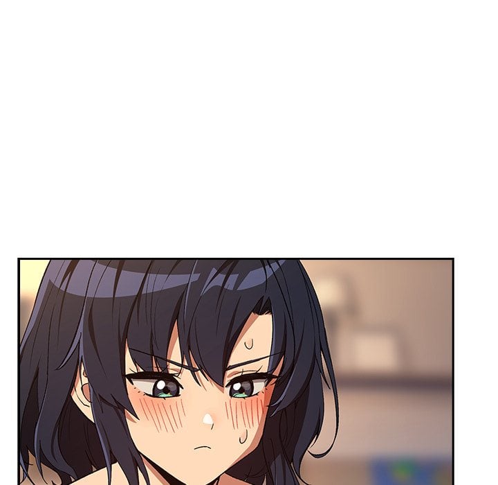 After Work Love Affairs - Chapter 103 Page 21