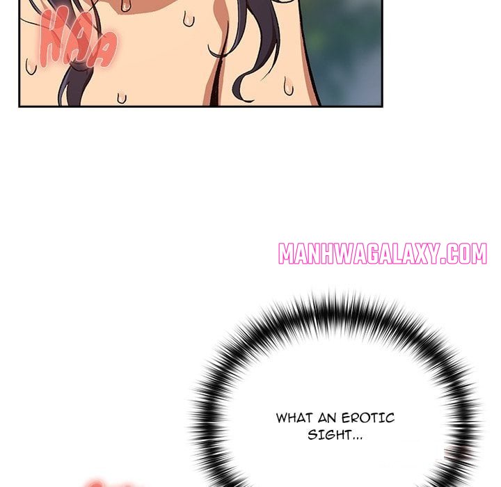 After Work Love Affairs - Chapter 103 Page 44