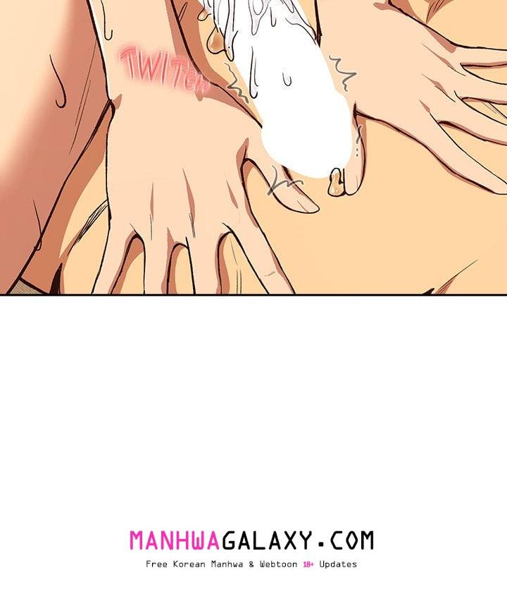 After Work Love Affairs - Chapter 103 Page 53