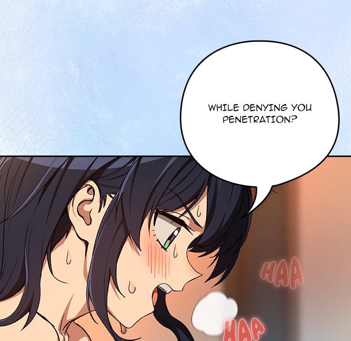 After Work Love Affairs - Chapter 103 Page 77