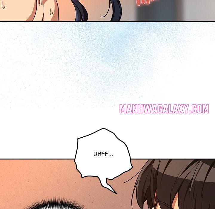 After Work Love Affairs - Chapter 103 Page 78