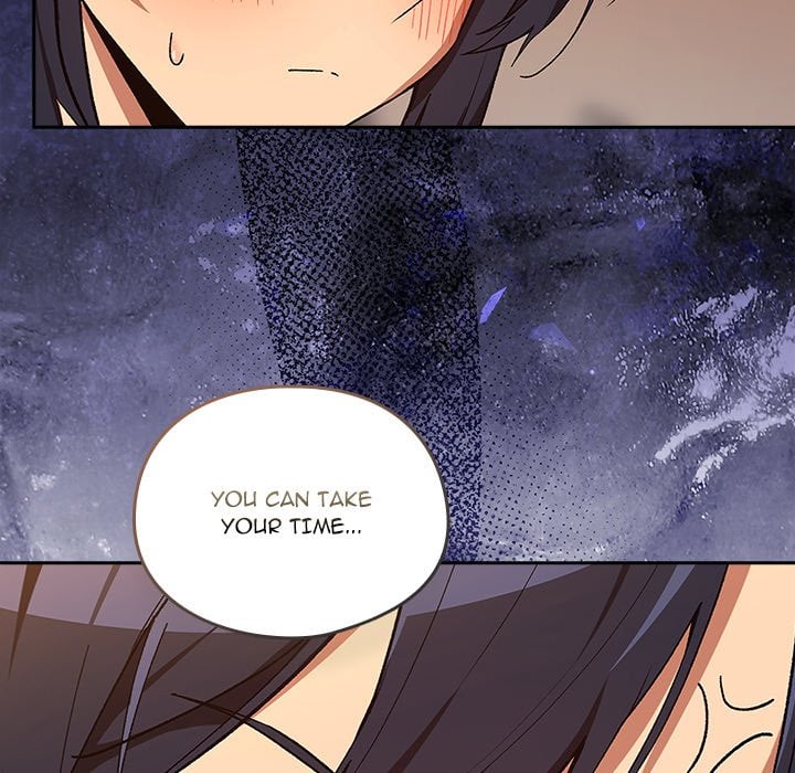 After Work Love Affairs - Chapter 103 Page 9