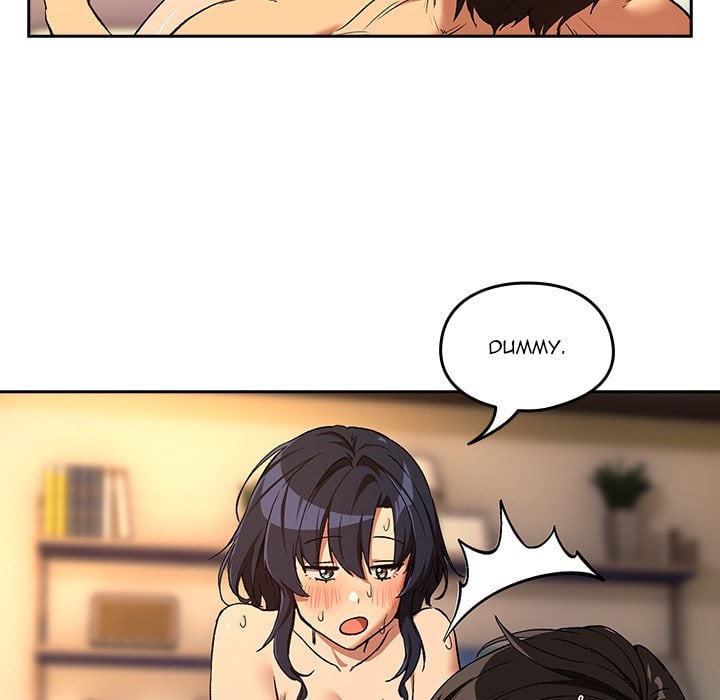 After Work Love Affairs - Chapter 103 Page 94