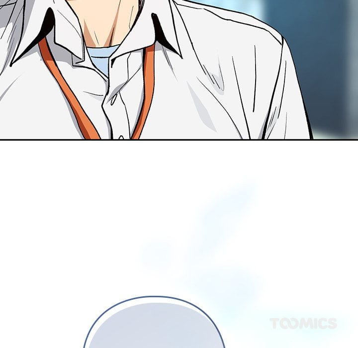 After Work Love Affairs - Chapter 104 Page 104