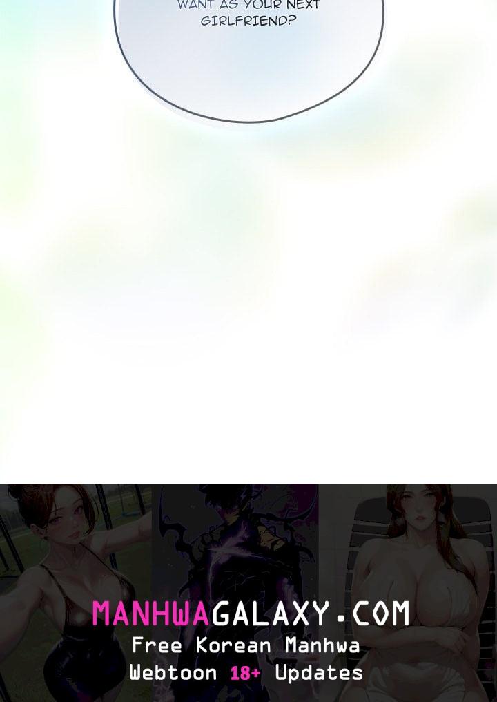 After Work Love Affairs - Chapter 104 Page 110