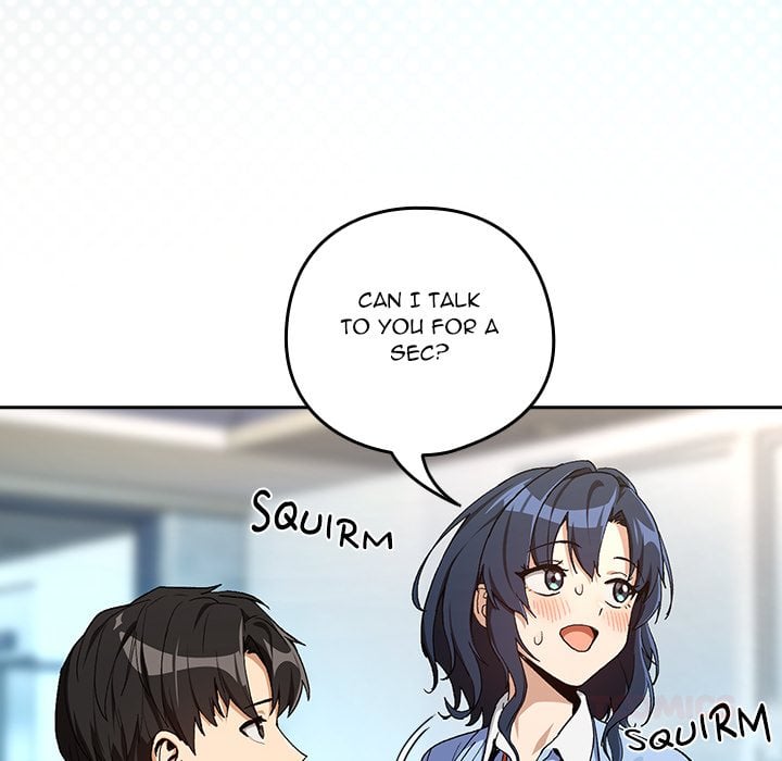 After Work Love Affairs - Chapter 104 Page 14