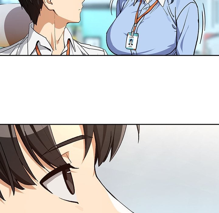 After Work Love Affairs - Chapter 104 Page 15