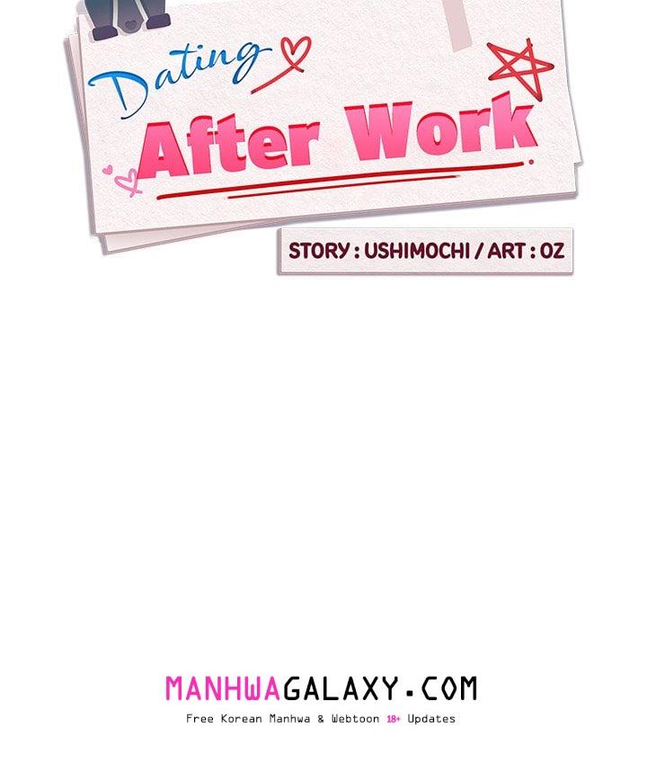 After Work Love Affairs - Chapter 104 Page 18