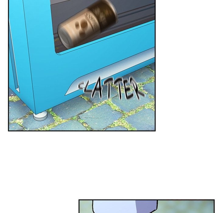 After Work Love Affairs - Chapter 104 Page 20