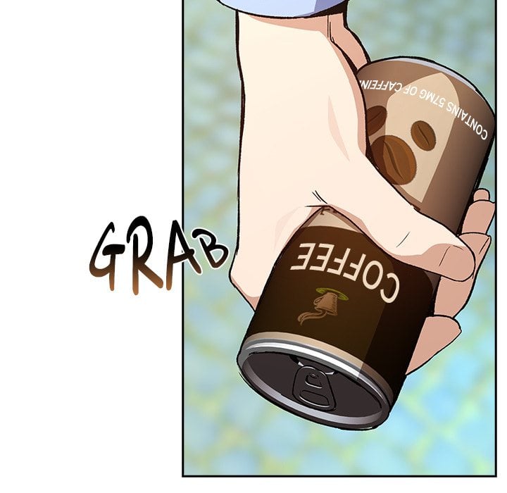 After Work Love Affairs - Chapter 104 Page 21