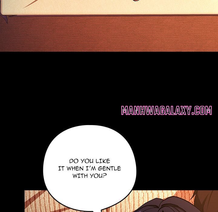After Work Love Affairs - Chapter 104 Page 45