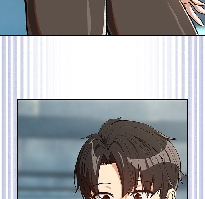 After Work Love Affairs - Chapter 104 Page 82