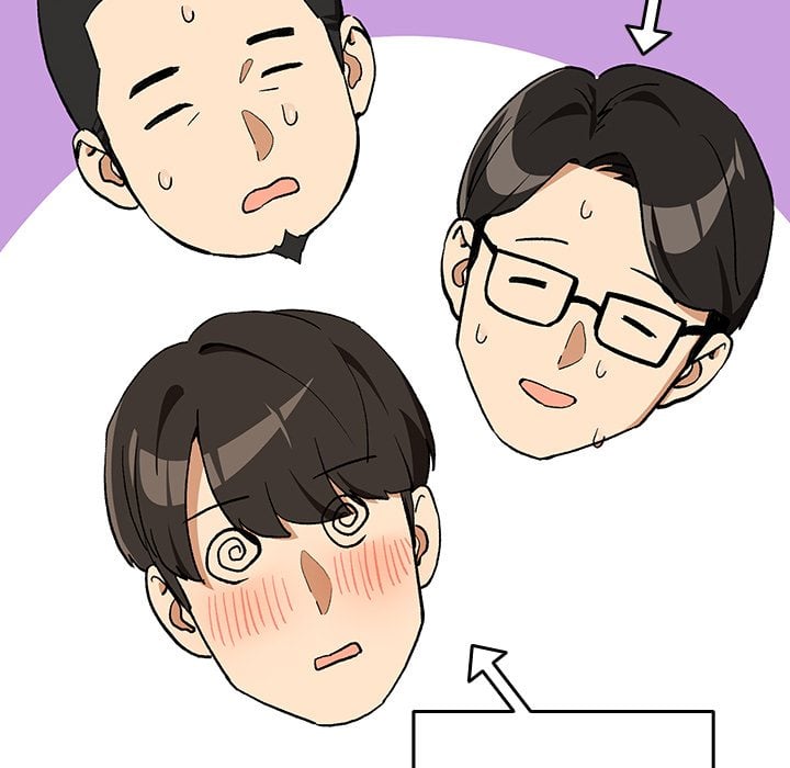 After Work Love Affairs - Chapter 105 Page 102