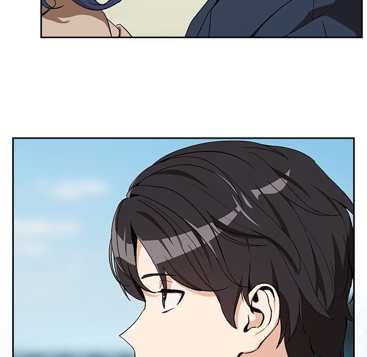 After Work Love Affairs - Chapter 105 Page 108