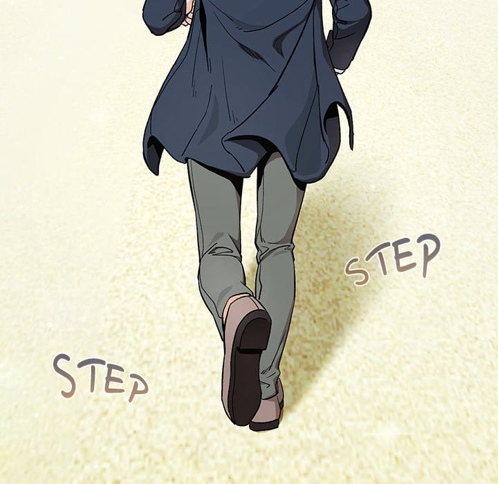 After Work Love Affairs - Chapter 105 Page 115