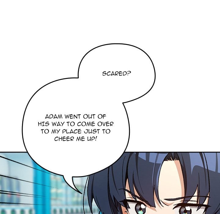 After Work Love Affairs - Chapter 105 Page 12