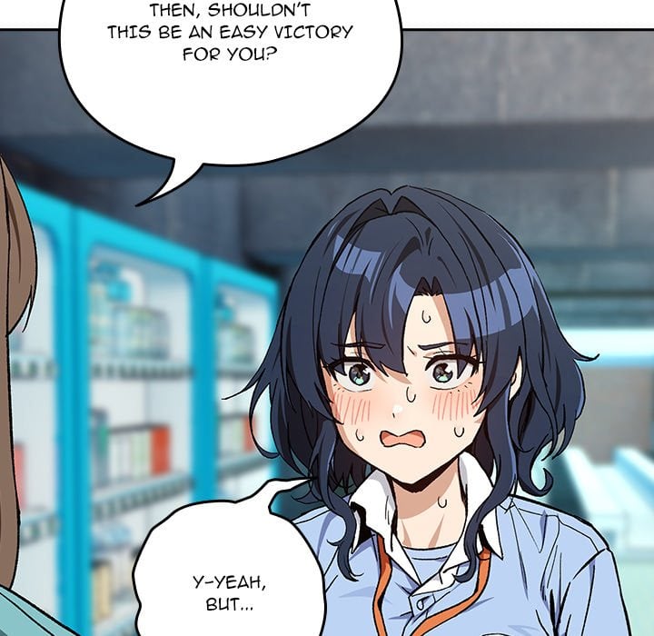 After Work Love Affairs - Chapter 105 Page 15