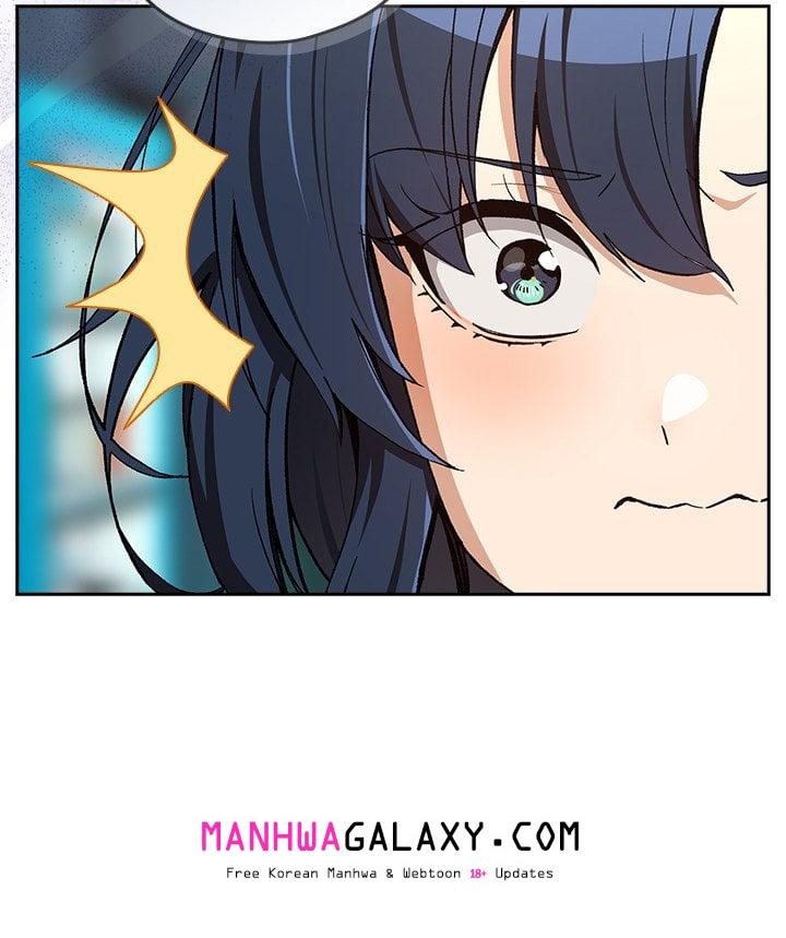 After Work Love Affairs - Chapter 105 Page 17