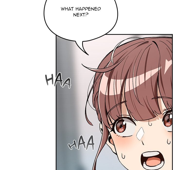 After Work Love Affairs - Chapter 105 Page 30