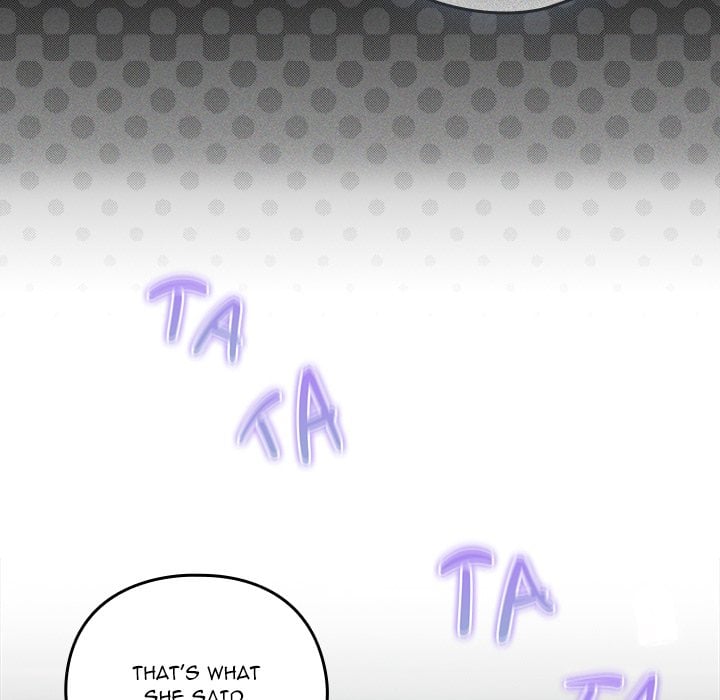 After Work Love Affairs - Chapter 105 Page 35