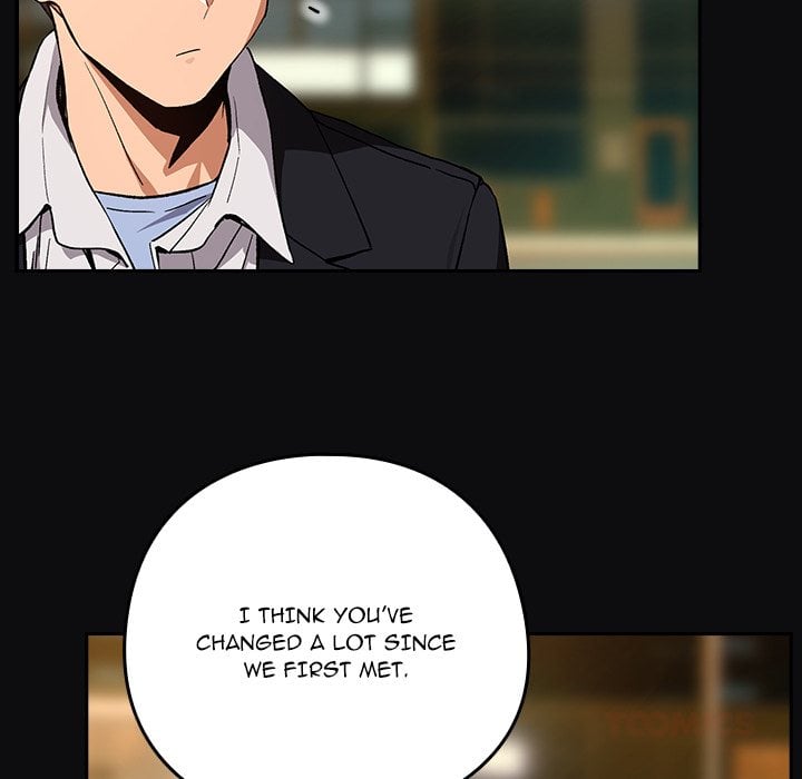 After Work Love Affairs - Chapter 105 Page 50