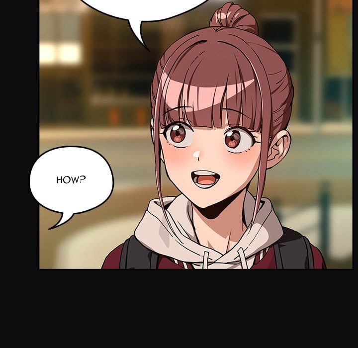 After Work Love Affairs - Chapter 105 Page 51