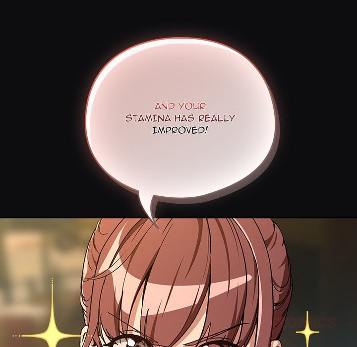 After Work Love Affairs - Chapter 105 Page 56