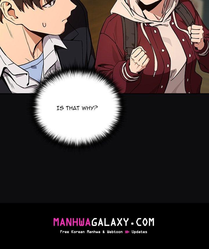 After Work Love Affairs - Chapter 105 Page 59