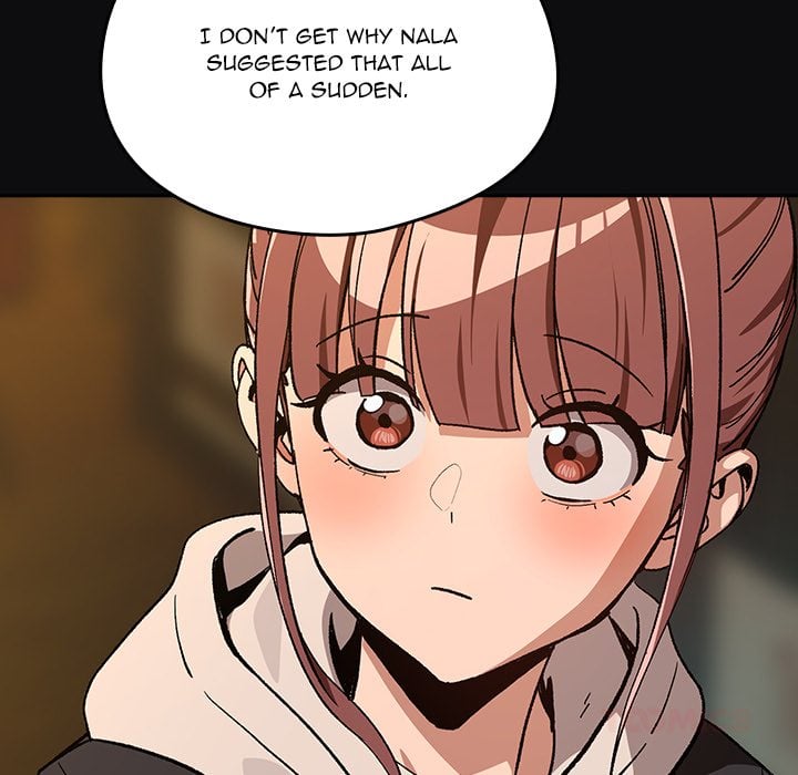 After Work Love Affairs - Chapter 105 Page 62